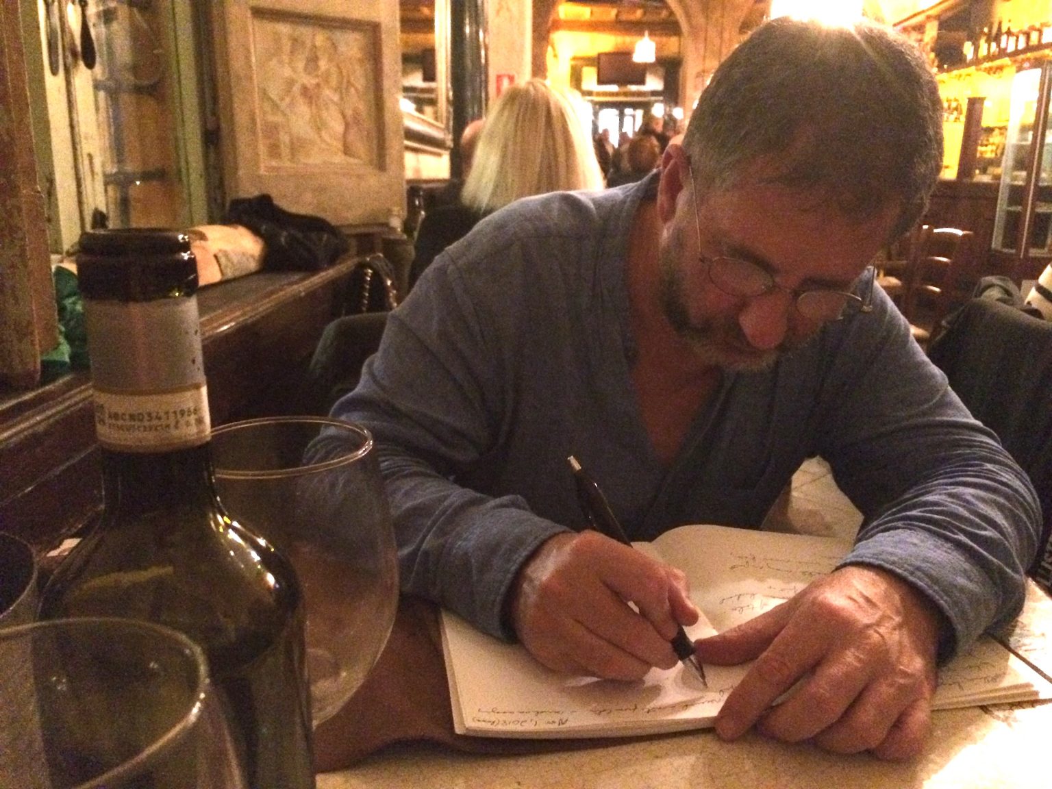 News and Events Gerard Collins